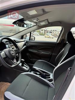 نیسان ڤێرسا